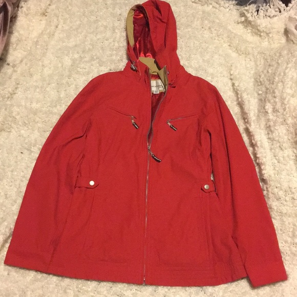 spyder rocket down jacket